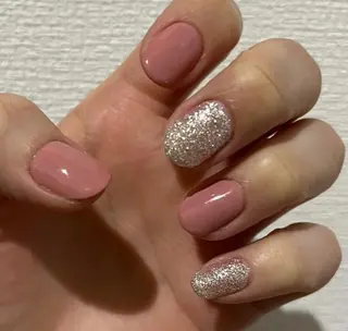 ネイル nail salon ＆ school　Maria所属・Ito Natsumiのネイルデザイン