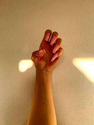 ネイル クレーヌ プライベートサロンのネイルデザイン