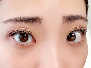 マツエク・マツパ YELLIO所属・YELLIO (エーリオ)のマツエク・マツパデザイン