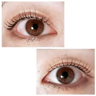 マツエク・マツパ Adorer(アドレ)所属・Adorer 🍀アドレ🍀のマツエク・マツパデザイン