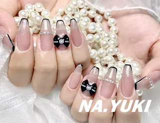 ネイル 💅Nail Boutiqueのネイルデザイン