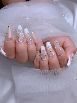 ネイル ネイルサロン lotusのネイルデザイン