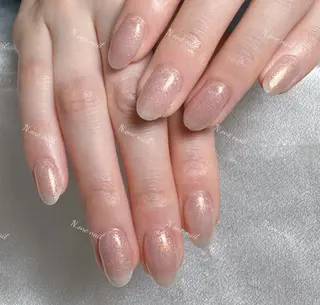 ネイル N.one 🎀saki💅のネイルデザイン
