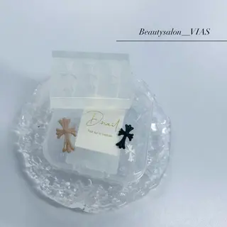 ネイル VIAS 〜EYE&NAIL〜のネイルデザイン