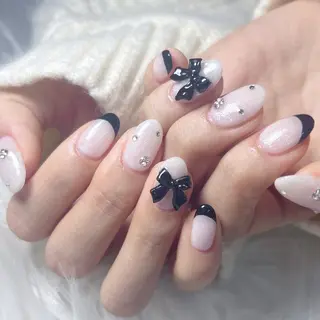 ネイル beautysalon  R所属・💖 Hiyo💖のネイルデザイン