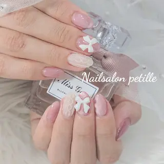 ネイル たかなし かなのネイルデザイン