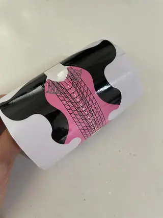 ネイル BINERVA所属・BINERVA nail salonのネイルデザイン