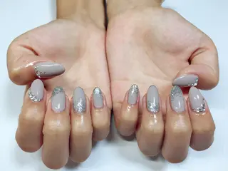 ネイル S Nailのネイルデザイン