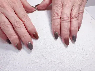 ネイル Regaro i.sのネイルデザイン