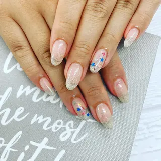 ネイル N._._.claw[エヌクロー]所属・N._._. clawのネイルデザイン