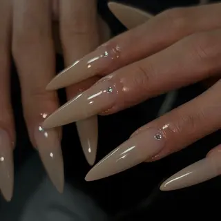 ネイル kapariri nail★REINAのネイルデザイン