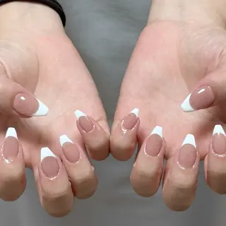 ネイル IYOU NAIL町田店所属・IYOUNAIL- Piggy(帰国中)のネイルデザイン