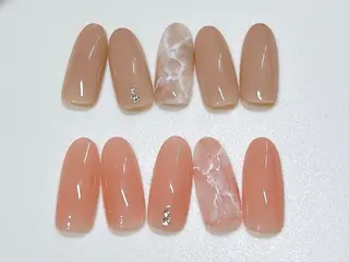 ネイル Salon Amielyのネイルデザイン