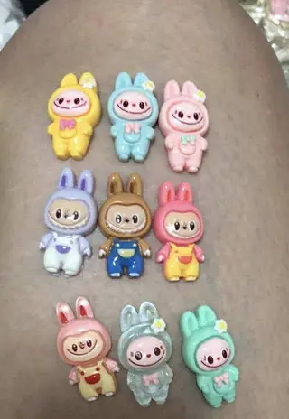 ネイル Nie Nail Shinokuboのネイルデザイン