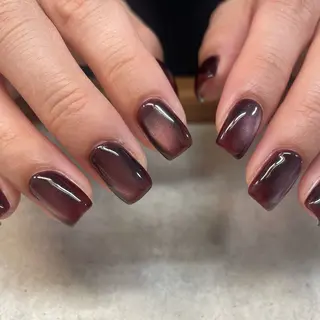 ネイル _ amiのネイルデザイン