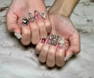 ネイル NAIL salon ACEのネイルデザイン