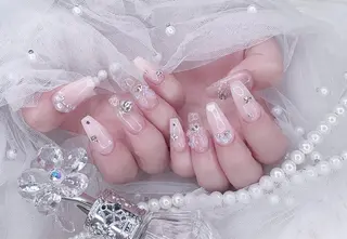 ネイル R salonのネイルデザイン