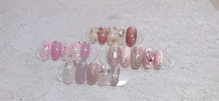 ネイル F2所属・f2 nailのネイルデザイン