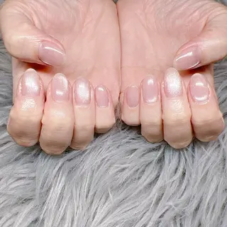 ネイル 個室ネイルサロンDolly  Girl〜ドーリーガール〜所属・DollyGirl KYOKOのネイルデザイン