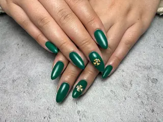 ネイル ネイルサロン Bebeのネイルデザイン