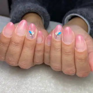 ネイル COCO+所属・COCO +のエステ・リラクイメージ