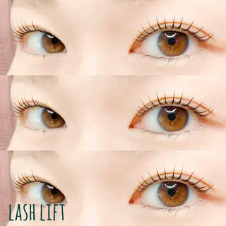 マツエク・マツパ Eyelash salon Raffie.g(ラフィー)所属・Raffie.g えりのマツエク・マツパデザイン