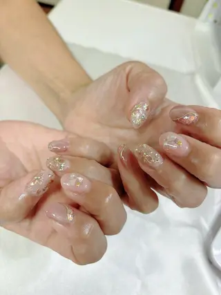 ネイル MIMINENE NAILのネイルデザイン