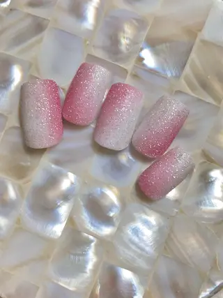 ネイル プライベートサロン Rのネイルデザイン