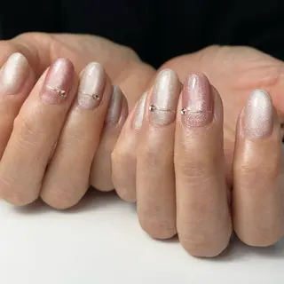 ネイル Legit nail salonのネイルデザイン