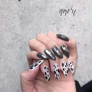 ネイル You kyehwaのネイルデザイン