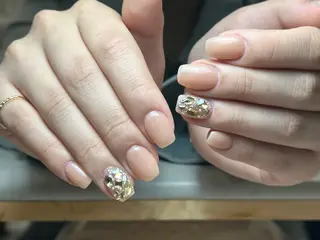 ネイル Eveネイル チップスカルプ専門店のネイルデザイン