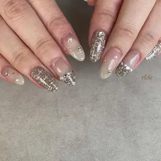 ネイル Rio 𓍼のネイルデザイン