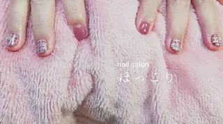 ネイル ネイルサロンほっこり kanaのネイルデザイン