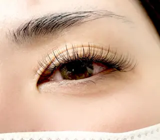 マツエク・マツパ huluhulu nakajimaのマツエク・マツパデザイン