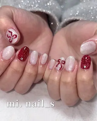 ネイル Cocorium_ sasakiのネイルデザイン