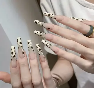 ネイル U.mi Nail Salonのネイルデザイン