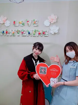 LOVE ホワイトニング新宿店のエステ・リラクイメージ