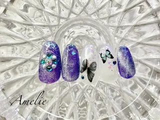 ネイル yo koのネイルデザイン