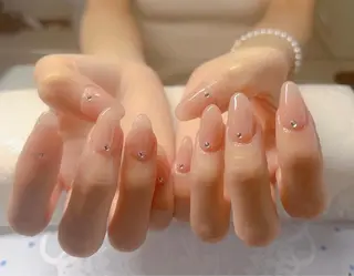 ネイル Chill Nailsalonのネイルデザイン