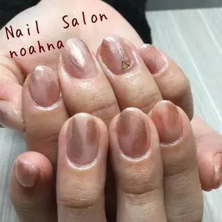 ネイル ネイルサロン NOAHNAのネイルデザイン