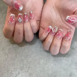 ネイル Nail Salon Gummi.のネイルデザイン