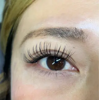 マツエク・マツパ ドーリーラッシュ 松尾のマツエク・マツパデザイン