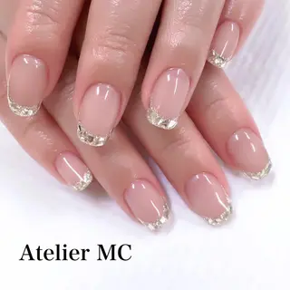 ネイル アトリエ エムシー 【新富町・東銀座】のネイルデザイン