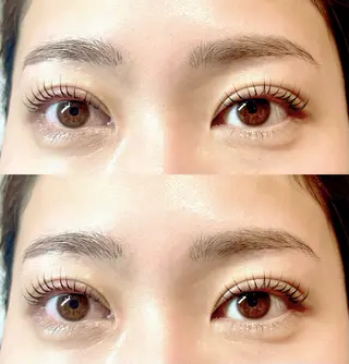 マツエク・マツパ 🪞理想のお目元に ✨meache🎠のマツエク・マツパデザイン