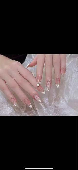 ネイル yurinail所属・yuri nail 高田馬場のネイルデザイン