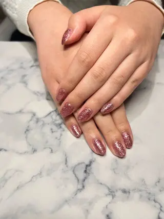 ネイル Tetsuka Ayakaのネイルデザイン