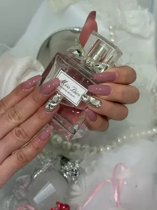 ネイル La.Mer 宮田のネイルデザイン