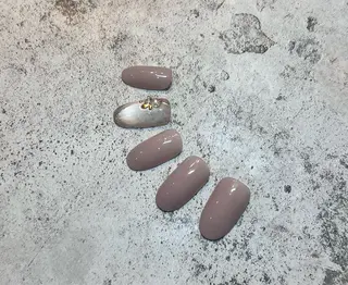 ネイル 🐶 はるか🐶のネイルデザイン