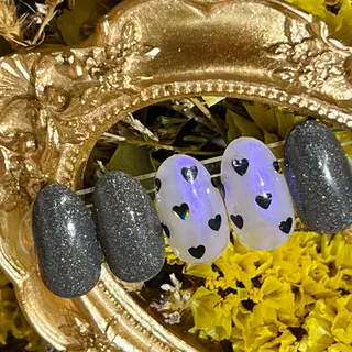 ネイル You&Me Yukiのネイルデザイン