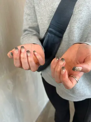 ネイル tote. harunaのネイルデザイン